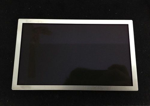 2008~2013 toyota jbl sienna sequoia tundra monitor lcd screen navigation