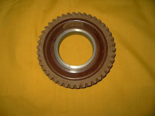 Ford flathead v8-60  42 tooth timing gear  nos  vintage