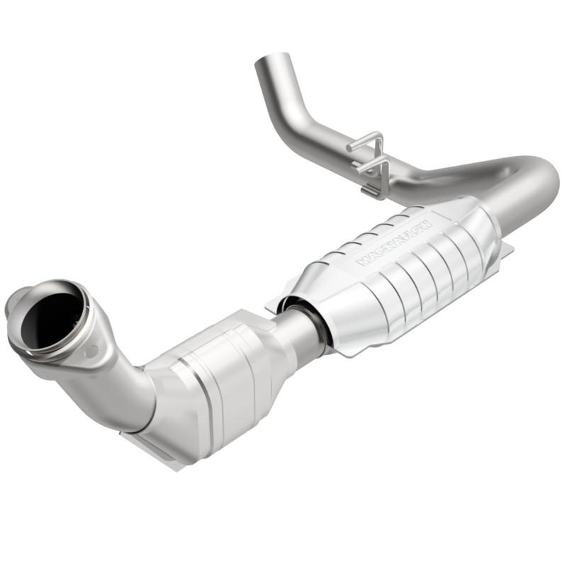 Magnaflow 447117 direct fit california catalytic converter