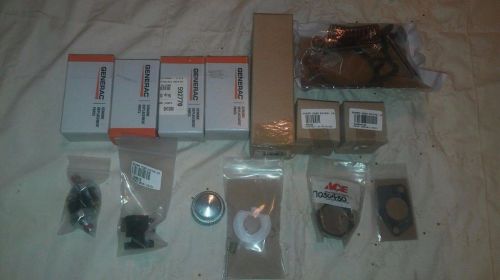 Wholesale generator parts lot 2