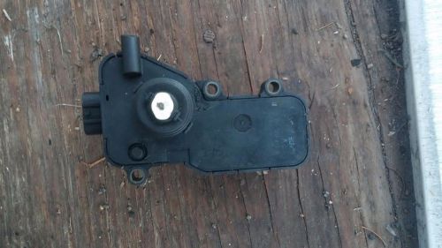 Geo metro suzuki swift idle speed control 161100-0050 13430-50g00 isc