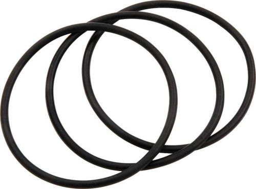 Allstar performance o-ring allstar 2.625 in od axle housing seals 3 pc p/n 72101