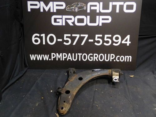 Subaru forester right front lower control arm 2003 2004 2005 2006 2007 2008