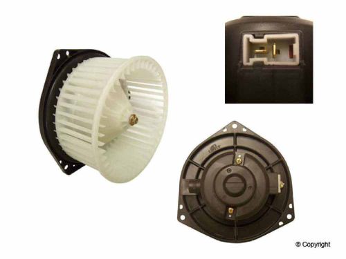 New hvac blower motor for subaru legacy outback impreza baja 27220 2y910 tyc