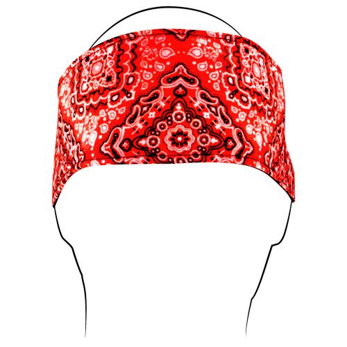 Zan headgear cotton headband