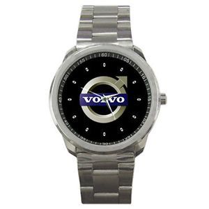 Brand emblem 2016 volvo xc90 accessories sport wristwatch