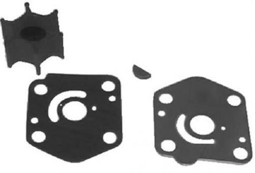 Sierra  water pump kit with o housing 18-3256