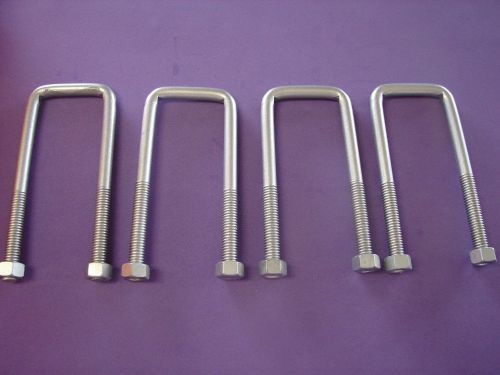 sell-4-2-x-4-square-u-bolts-3-8-no-plates-in-cornelia-georgia