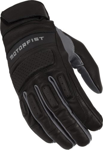 Motorfist alpha glove, lg , lightweight, waterproof and breathable glove