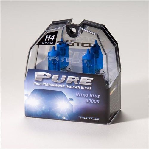 Putco lighting 230004nb halogen bulb