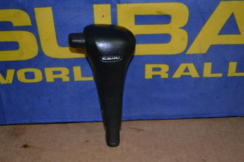 1998 subaru legacy automatic shifter knob factory oem automatic used