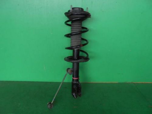 Toyota noah 2006 front right strut assy [0350100]