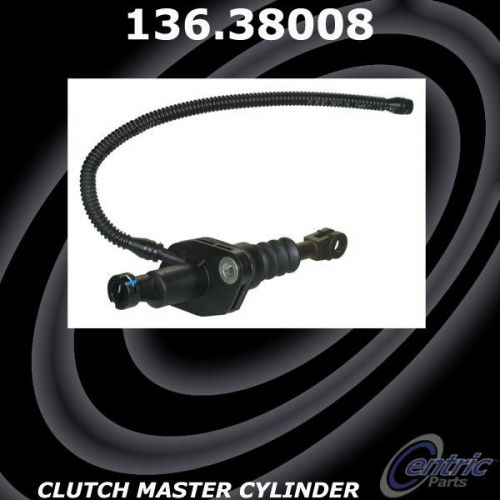 Clutch master cylinder-premium clutch master cylinder-preferred fits 01-03 lw200