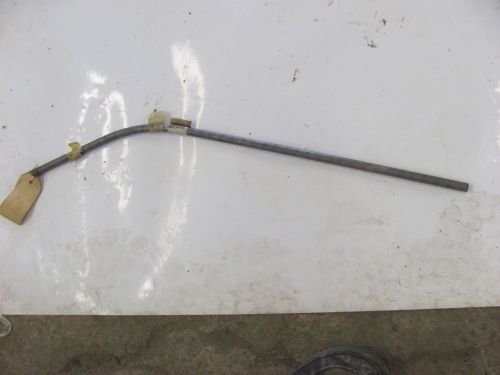 Nos 68 69 70 71 72 chevy tilt cab truck oil dipstick gm 3918449 1968 1969 1970