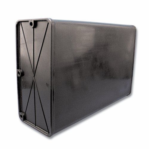 Valterra r8018 8&#034; x 16&#034; x 18&#034; abs water tank