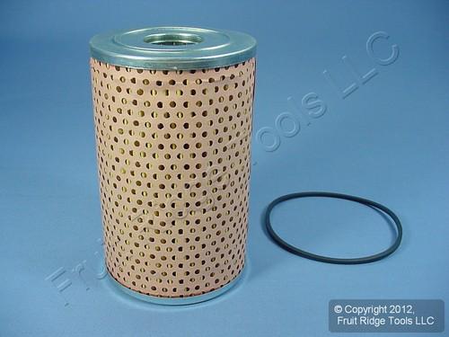 Purolator premium plus oil filter l30141 p141 65-69 camaro corvette suburban