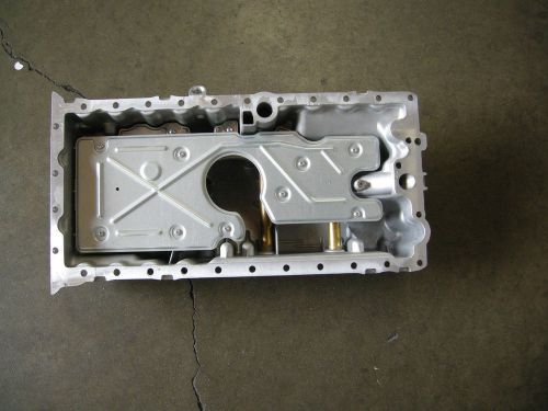 Engine oil pan volvo c30 c70 s40 v50 30777739