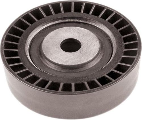 Goodyear 49064 belt tensioner pulley-drive belt idler assembly