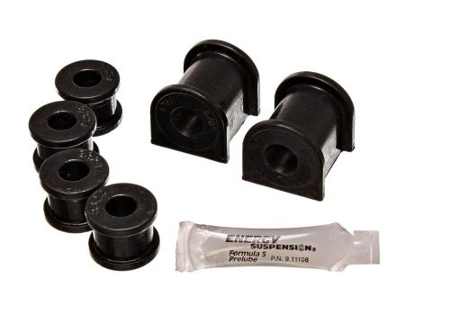 Energy suspension 3.5211g sway bar bushing set fits 04-06 gto