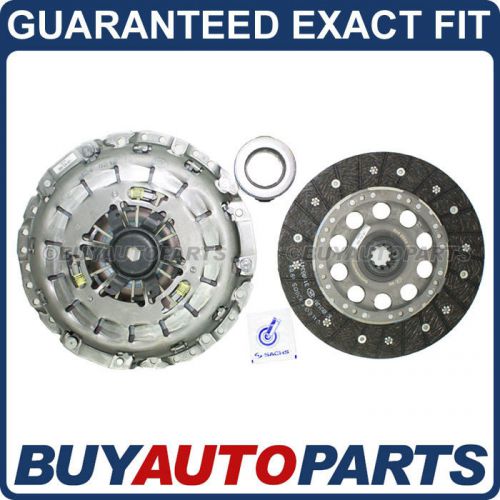 Brand new genuine oem zf sachs clutch kit for 328 528 &amp; z3