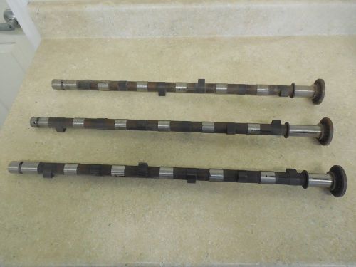 Ferrari 275 gbt4 cam shafts