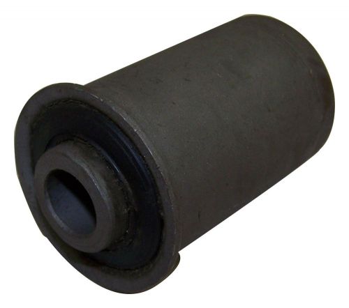 Crown automotive 52088746aa control arm bushing fits 04-05 liberty