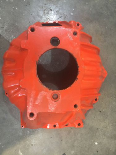 Chevy gm bellhousing 3840383