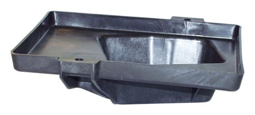 Crown automotive 52002092 battery tray fits 87-94 cherokee (xj)