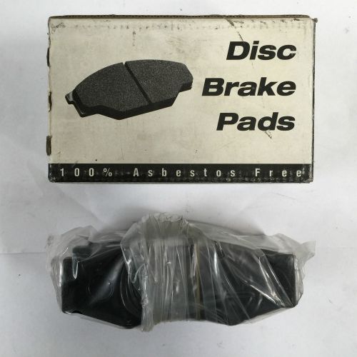 Front brake pads for nissan 300c 720 armada navara pathfinder vanette db340