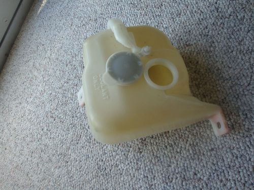 1999-2000 mazda miata oem coolant over flow tank