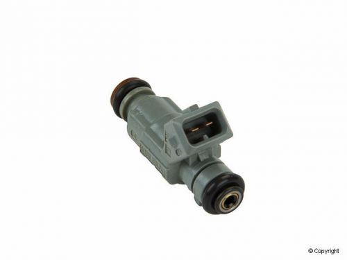 Wd express 126 33007 801 remanufactured fuel injector