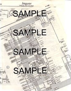 1972 mazda rx2 rx-2 72 wiring diagram