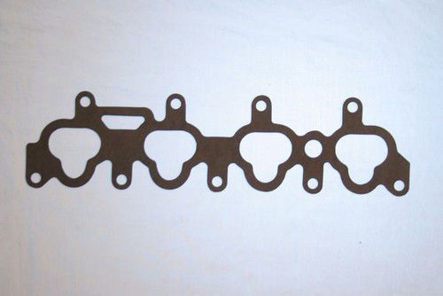 Detroit 23696 intake manifold gasket set for 1990-93 mazda/kia 1.6l dohc 4 cyl