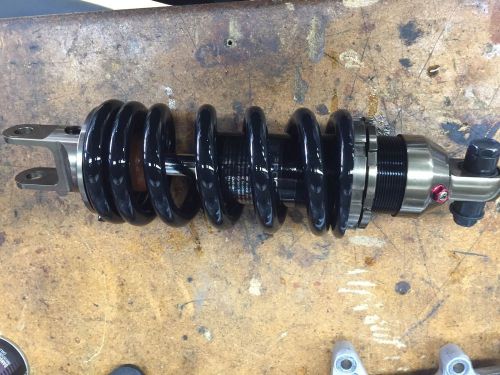 2007 yamaha v star 1300 after market rear shock