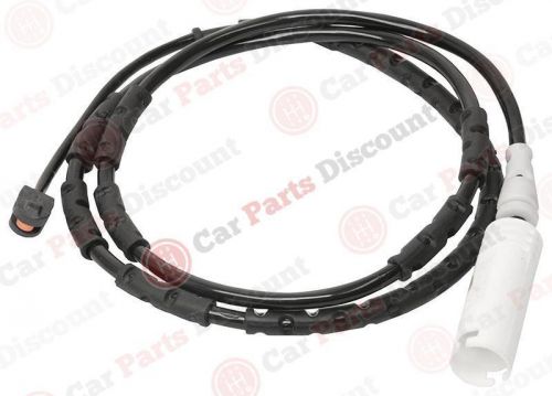 New replacement brake pad wear sensor, 34356792564