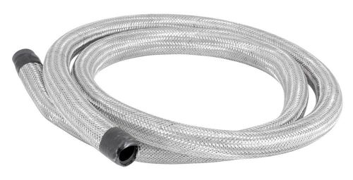 Spectre performance 39606 ssteel-flex heater hose