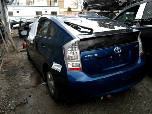 10 11 12 prius automatic transmission vin du 7 and 8 digit 47324