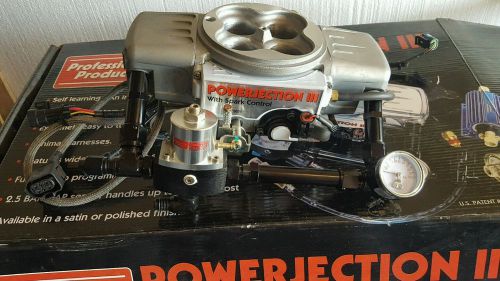 Powerjection 3  3.0