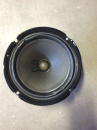 Bose front door speaker from 1999 audi a6 quattro