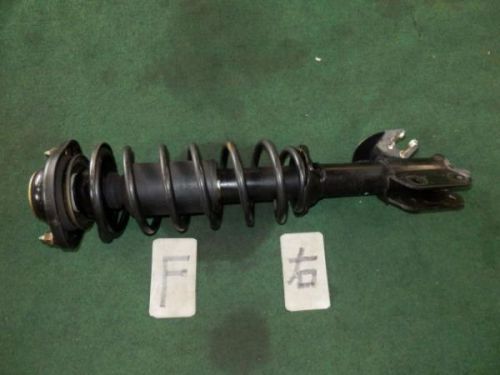 Mitsubishi minica 2001 front right strut [0550110]