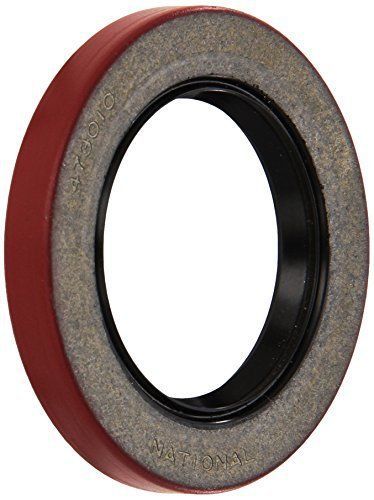 National oil seals 473010 rear main bearing set