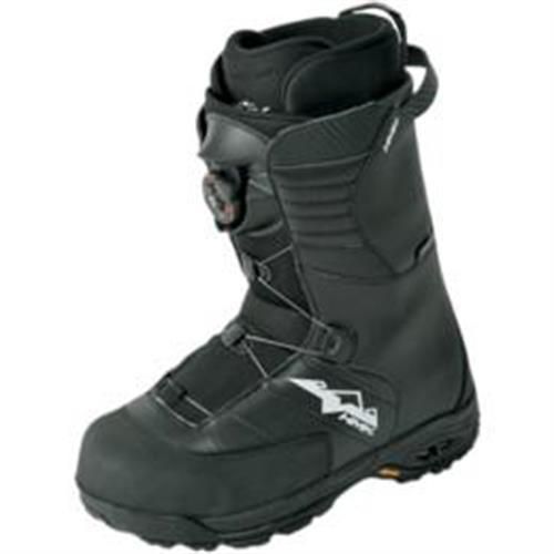 Hmk hm907tboab team boa boots