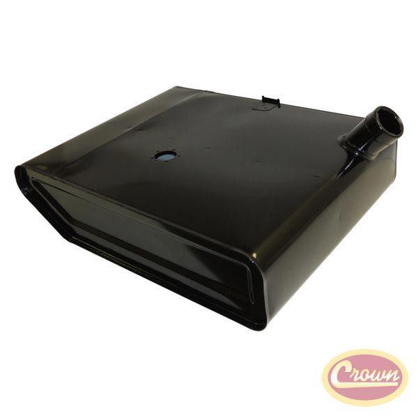 Fuel tank - crown# 640685