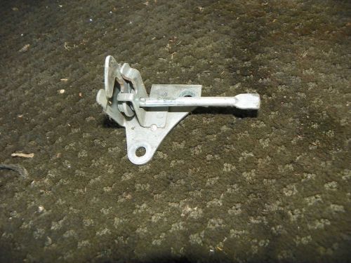 &#039;87-&#039;91 yamaha razz sh50 seat latch scooter moped