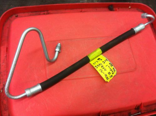 Power steering pump hose oem challenger cuda gtx charger aar 2891214 318 340