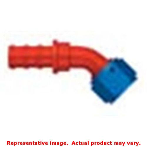 Aeroquip fbm1523 aqp socketless fitting -08an fits:universal 0 - 0 non applicat