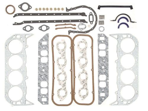 Engine full gasket set-rebuilder full gasket set mr gasket 7106