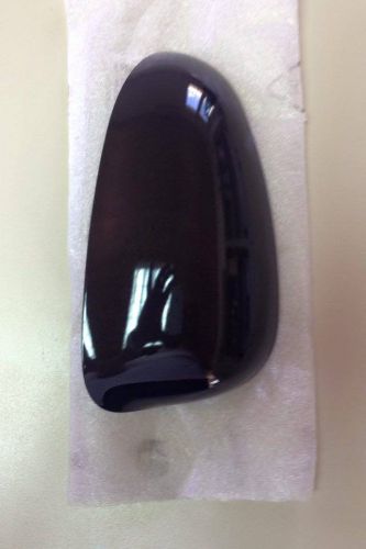 735490471 wing mirror right cap lancia delta/nuova delta original brand new!!