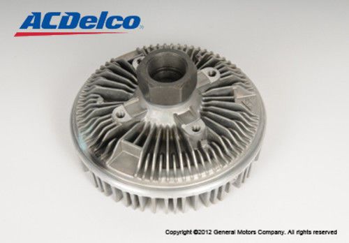 Acdelco 15-4986 fan clutch