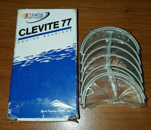 Clevite ms2011p toyota engine bearings (7261m)